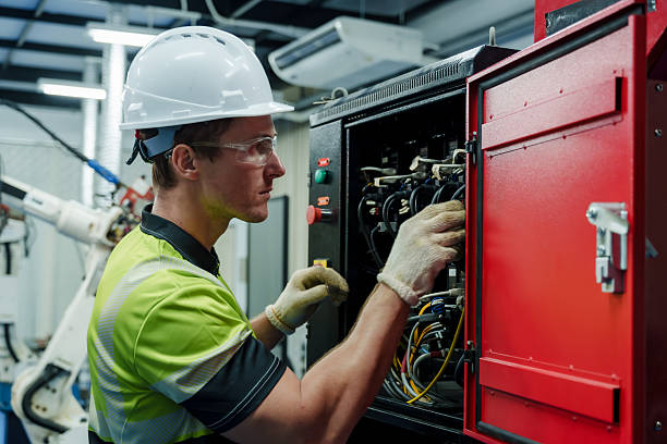 24/7 Emergency Generator Installation experts in Rolling Fork, MS
