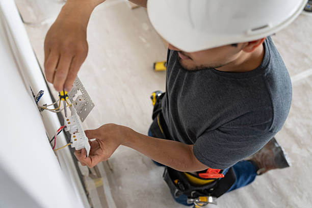 Reliable Generator Installation contractor in Rolling Fork, MS by No Joke electrician