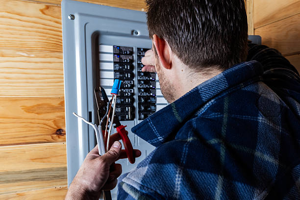 Affordable Generator Installation solutions in Rolling Fork, MS